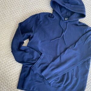 GAP Knit Hoodie